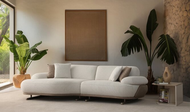 Santa Small Köşe Takımı Santa Small Köşe Takımı