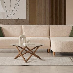 Saphir Bohem Köşe Takımı