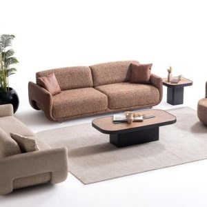 Satin Koltuk Takımı