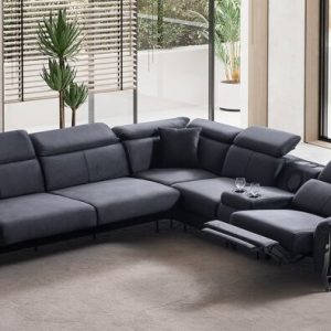 Semerkand Köşe Takımı