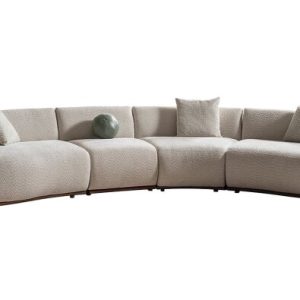 Senfoni Köşe Koltuk