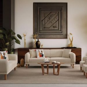 Sera Bohem Koltuk Takımı