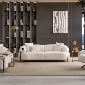 Serenity Koltuk Takımı