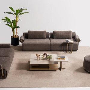 Sereno Koltuk Takımı