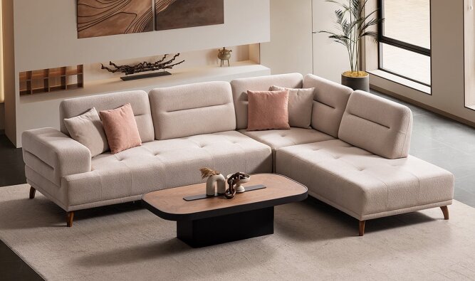 Seta Köşe Takımı Seta Köşe Takımı