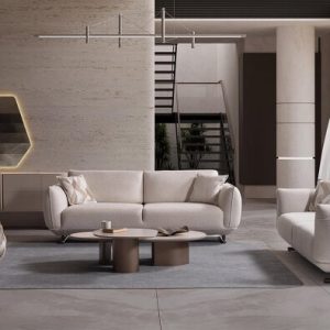 Sierra Koltuk Takımı