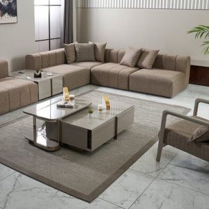 Signore Köşe Takımı