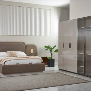 Signore Yatak Odası