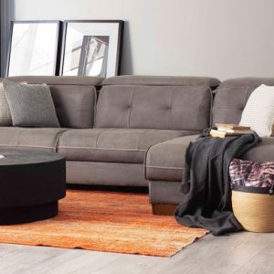 Smart Relax Köşe Takımı