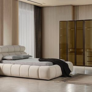 Smarter Yatak Odası