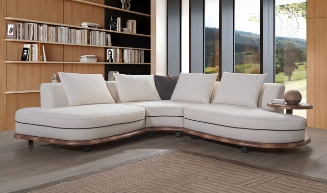 Smoothie Small Köşe Takımı Smoothie Small Köşe Takımı