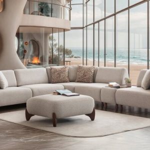 Soft Köşe Takımı