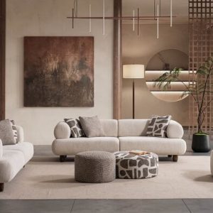 Soho Koltuk Takımı