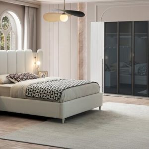 Solstice Yatak Odası