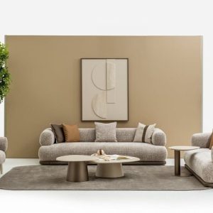 Sora Koltuk Takımı