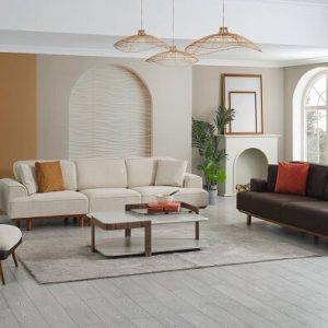 Sova Koltuk Takımı