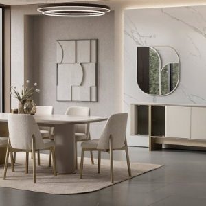 Spirit Plus Yemek Odası