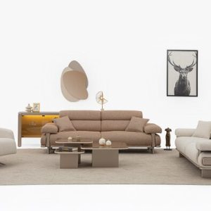 Starla Koltuk Takımı