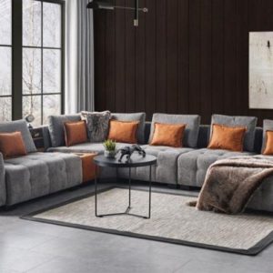 Stevan Gri U Köşe Takımı