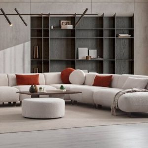 Teddy Köşe Takımı