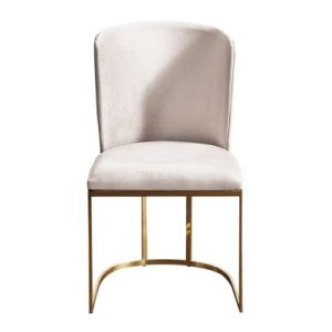 Tesla Luxury Sandalye