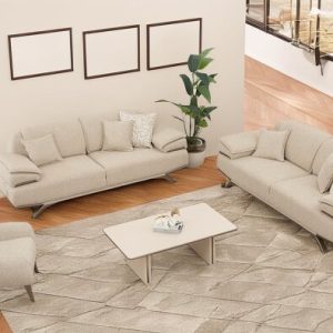 Tidal Koltuk Takımı