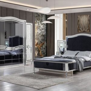 Valencia Luxury Yatak Odası