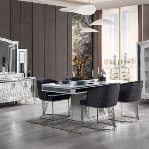 Valencia Luxury Yemek Odası