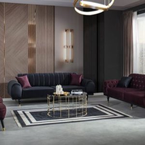 Valeria Exclusive Koltuk Takımı