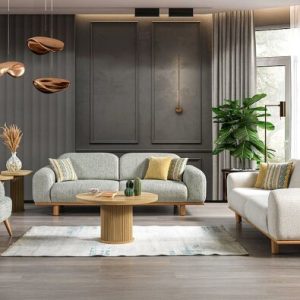 Venezia Bohem Koltuk Takımı