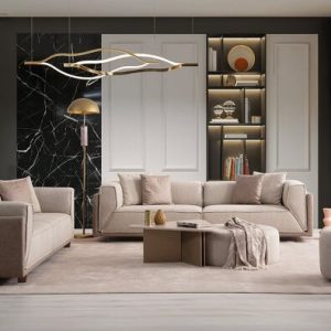 Vento Koltuk Takımı