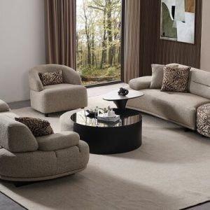 Venüs Koltuk Takımı