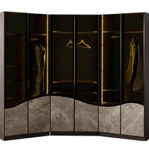 Venüs Köşe Gardırop