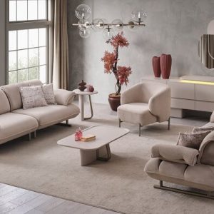 Veyla Koltuk Takımı