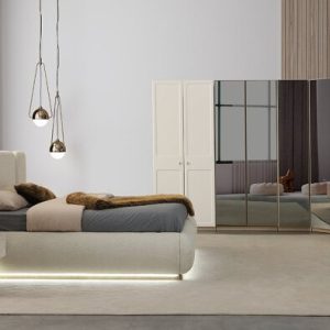 Vira Köşe Yatak Odası