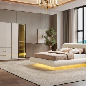 Vittoria Yatak Odası