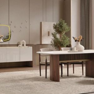 Vittoria Yemek Odası