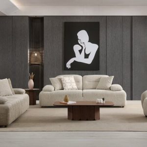 Vonya Koltuk Takımı