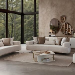 Voxa Koltuk Takımı