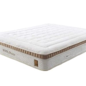 Wool Master Ortopedik Yatak