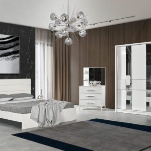 Yakamoz Yatak Odası