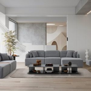 Zenya Koltuk Takımı